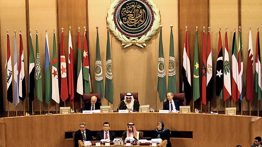 Arab League rejects calls for federalism in Syria