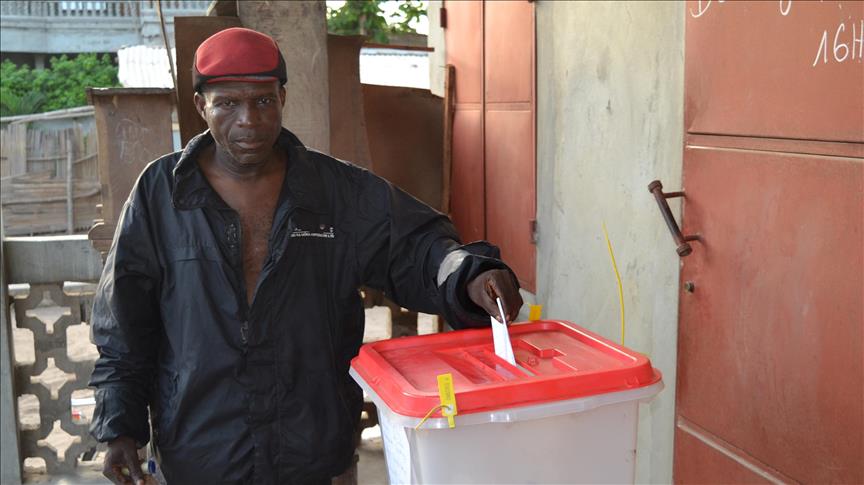 Benin: Patrice Talon wins presidential election