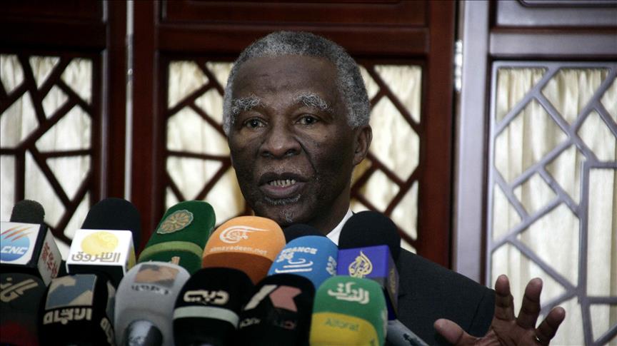 Sudan peace talks in Ethiopia produce roadmap agreement