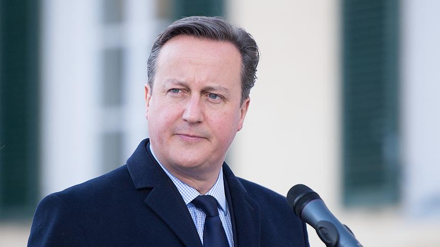 İngiltere Başbakanı Cameron: Türkiye'nin güvenli ülke olmadığını söylemek Türklere hakaret olur