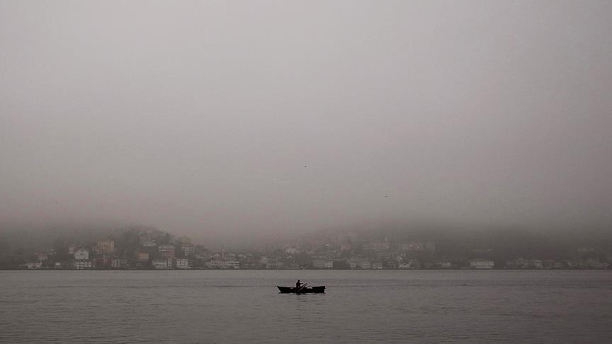 Hava durumu psikolojiyi etkiliyor'