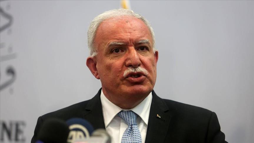 أندونيسيا تلغي تأشيرة الدخول لحاملي الجوازات الفلسطينية