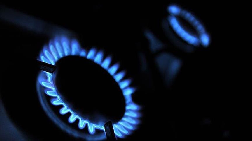 Turkey hits historic gas consumption record in Jan.
