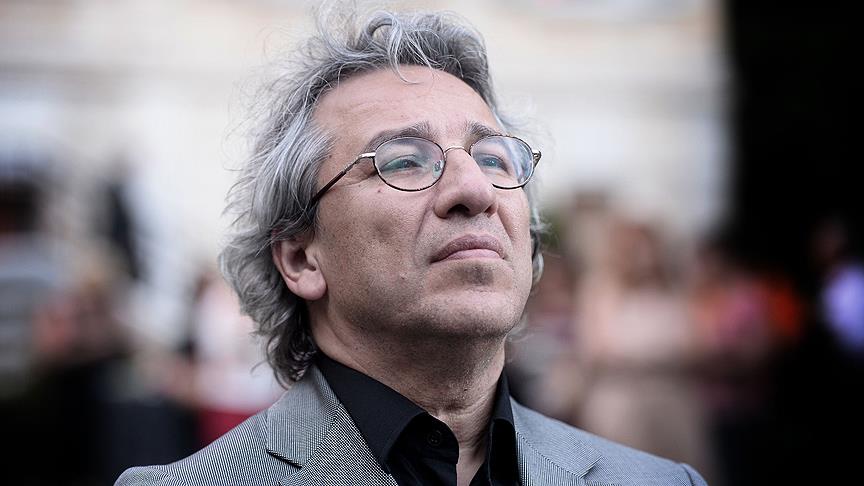 Dündar'ın villa satışındaki FETÖ bağlantısı delilleri mahkemede