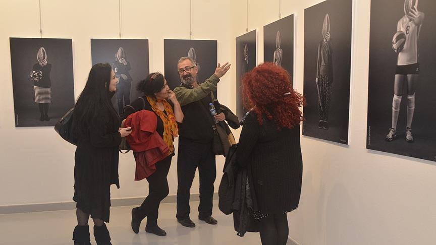 6. Ankara Fotoğraf Günleri başladı