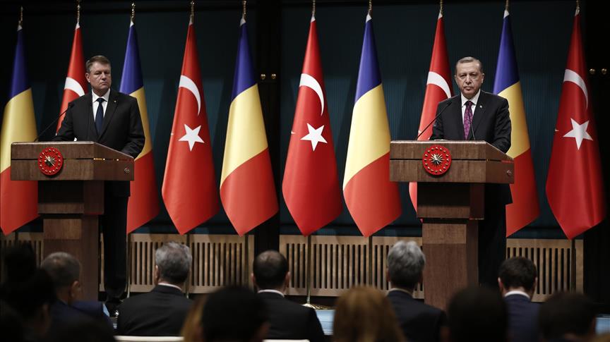 Turkey warned Belgium about Brussels attacker: Erdogan
