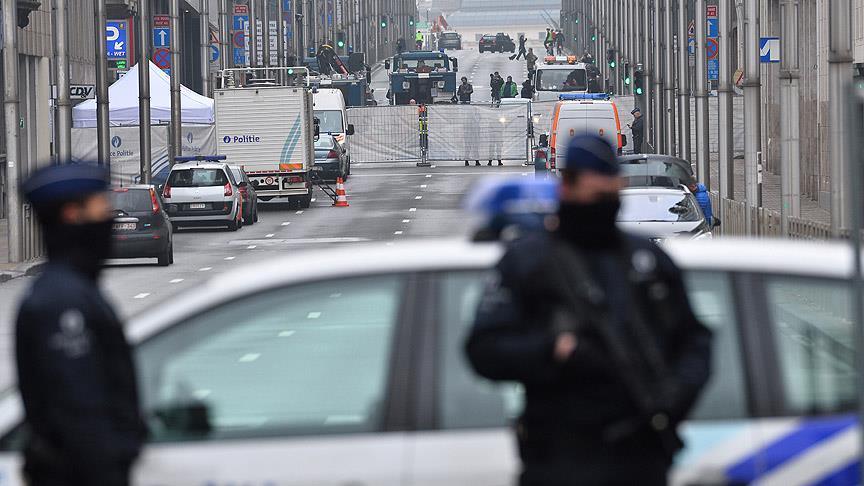 In PKK guise, Daesh terrorists sneak into Europe