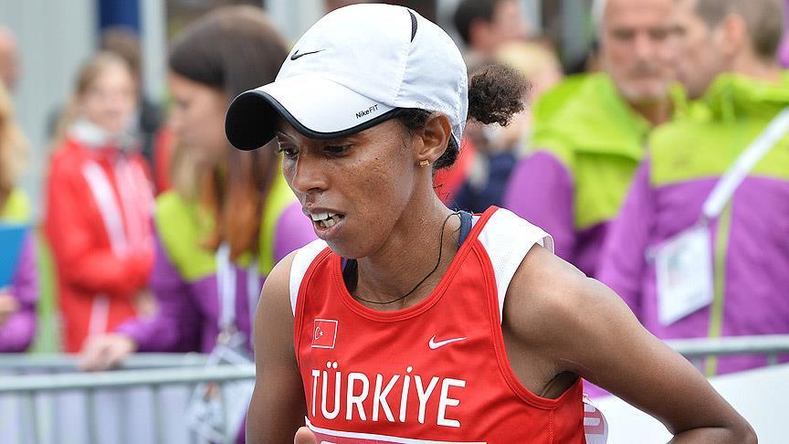 Turkish runner sues IAAF over 'failures' in dope test