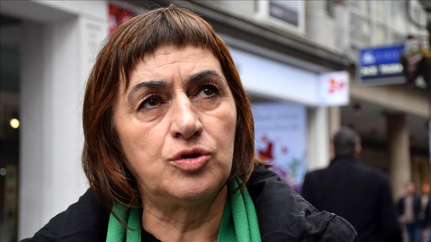 Staša Zajović, NVO Žene u crnom: Minimalno očekujem da Karadžić dobije doživotnu robiju