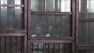 Mısır'da darbe karşıtı 35 kişiye hapis cezası