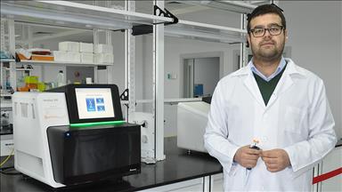 Bebeklere 'genetik check up'