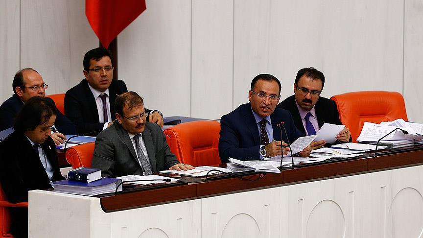'Kişisel Verilerin Korunması Tasarısı fişleme kanunu değil panzehiri'