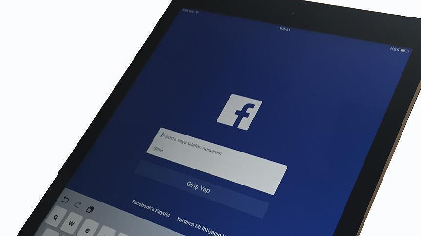 Dumanlı ve Bilici'nin kurumsal facebook hesapları kapatıldı