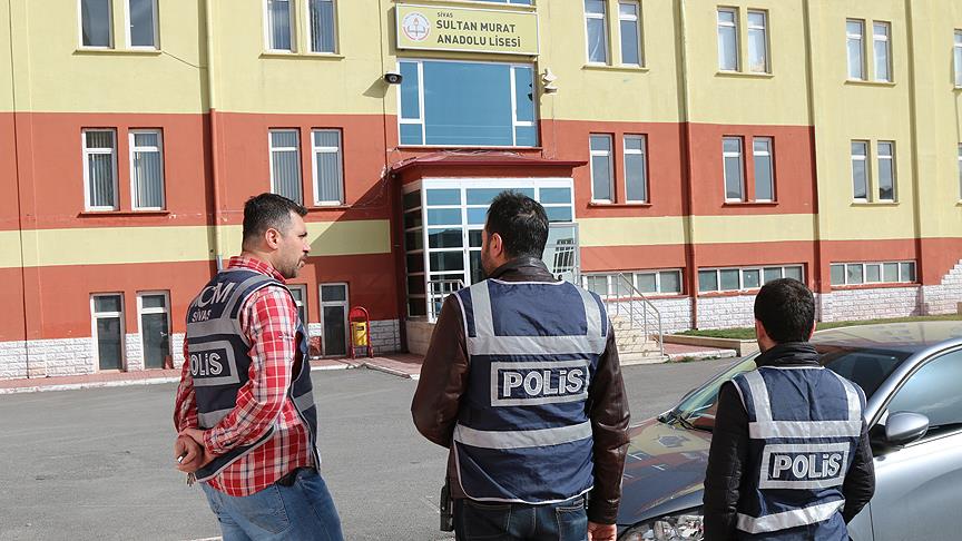 Sivas'ta FETÖ/PDY'nin 3 şirketine kayyum atandı