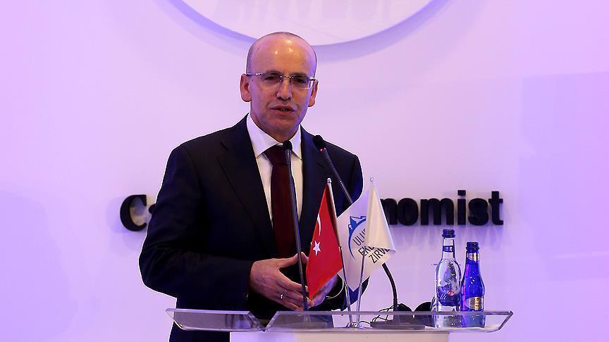 "La Turquie réduit l’écart entre son PIB par habitant et celui de l’Union Européenne" 