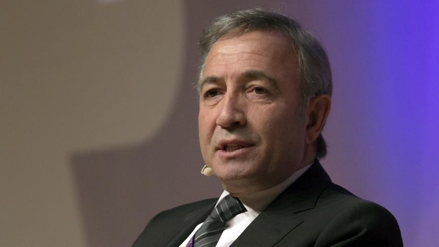 'Turizmdeki zarar 500-600 milyon dolarlık fonla karşılanabilir'