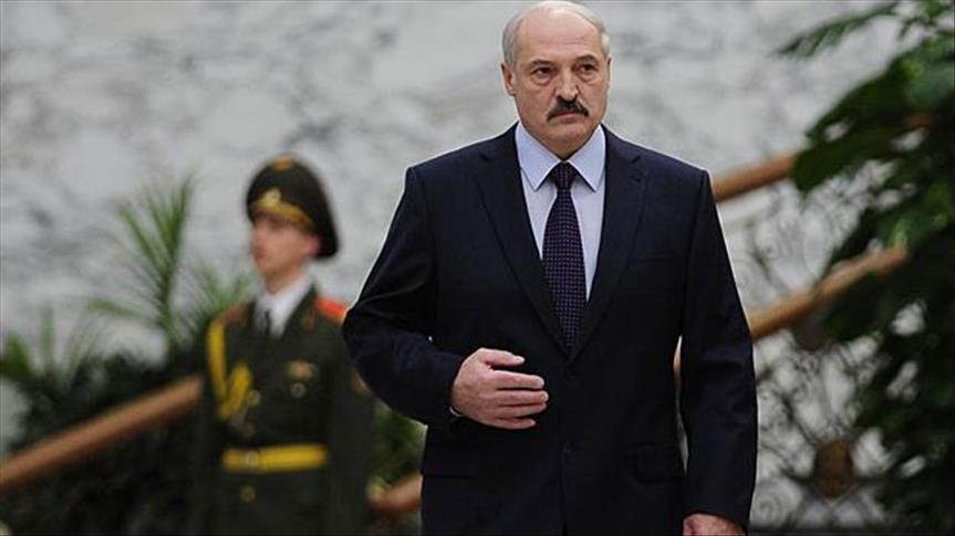 Лукашенко предложил Словении не оглядываться на Брюссель