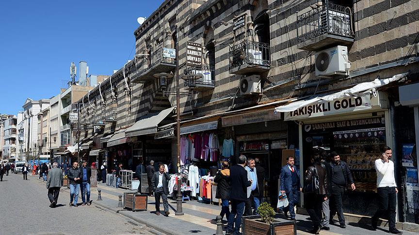 Sur'da acele kamulaştırma kararı