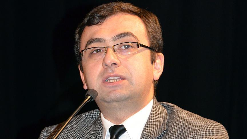 Kampüslerdeki güvenlik sistemine 'ABD modeli' önerisi