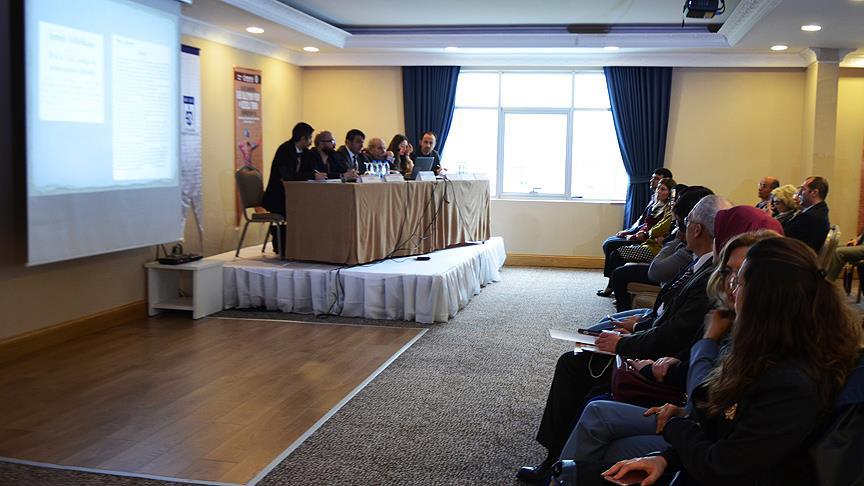 Kocaeli'deki 'kağıt müzesi' çalışmalarında sona gelindi
