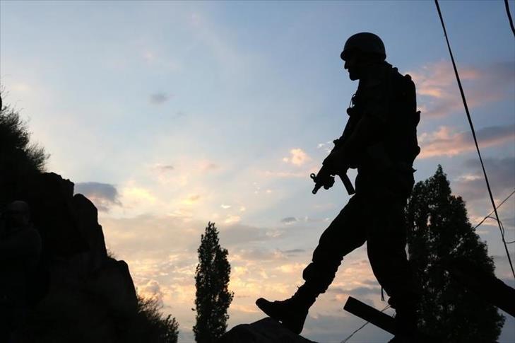 Egypte: Cinq soldats tués dans l’explosion d’une mine dans la province de la mer Rouge