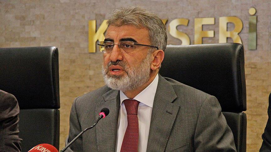 Taner Yıldız: Başkanlık tartışmaları AK Parti'ye has değil