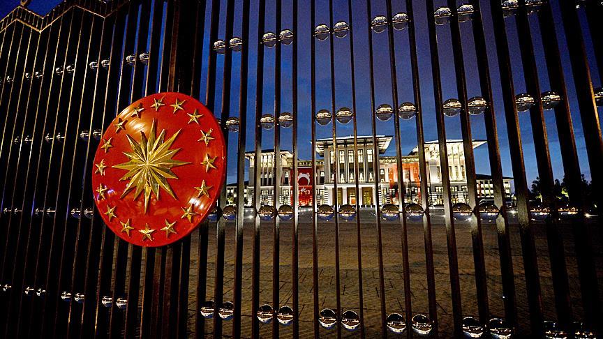 Anti-Daesh strategy failing, senior Turkish aide says