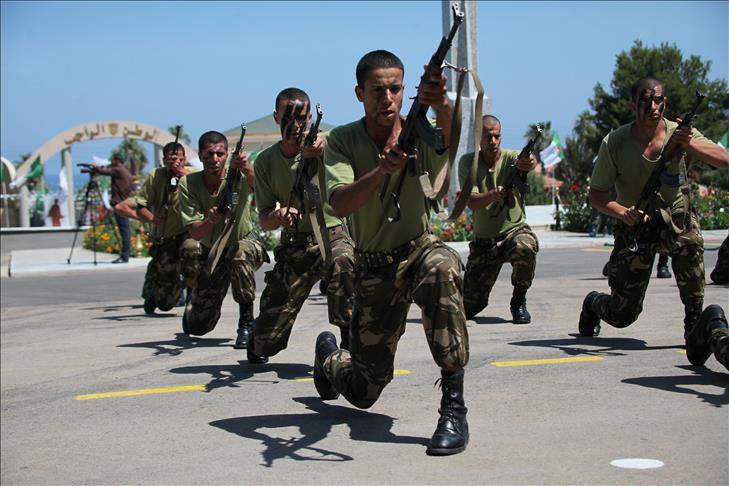 Algérie: Trois terroristes tués à Tizi Ouzou dans une embuscade de l’armée