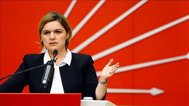 CHP Genel Başkan Yardımcısı Böke'den Merkez Bankası'na eleştiri