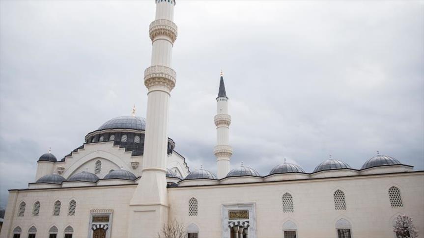 المُجمّع الإسلامي في واشنطن.. مركز جذب كبير لمسلمي أمريكا