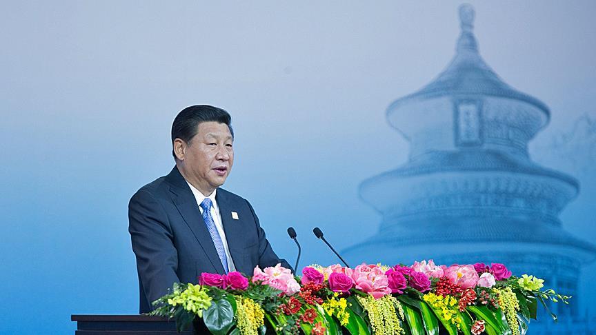 China congratulates new leader of Taiwan nationalists 