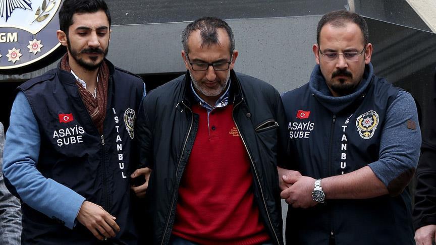 Beratcan'ın ölümüne ilişkin gözaltına alınan servis şoförü tutuklandı