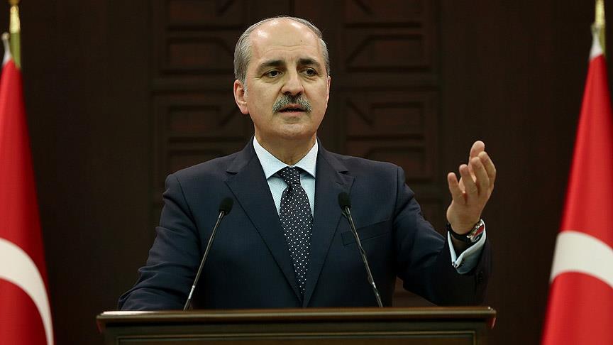 Turkey 'cannot wait forever' for a new constitution