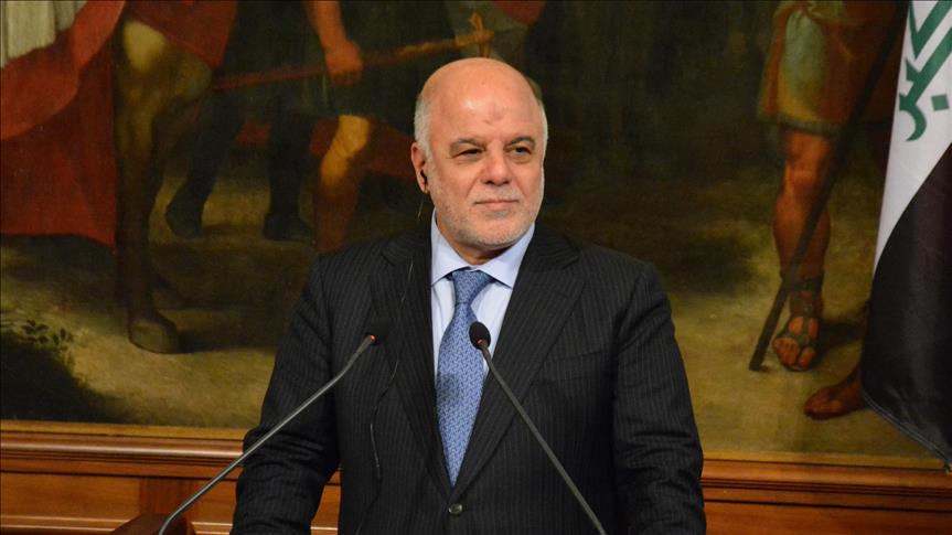 Iraqi lawmakers give PM three days to unveil new gov't