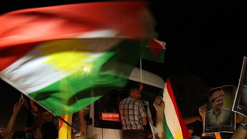 IKBY'deki partiler İbadi'nin teknokrat hükümetine karşı 