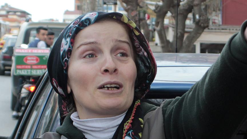 Beratcan'ın annesi gözaltına alındı