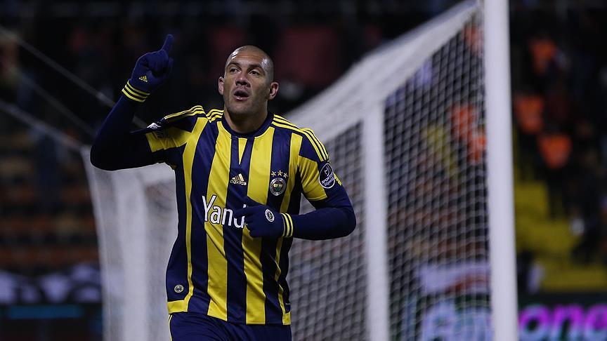 Fernandao'ya milli takım yolu en az 3 yıl kapalı