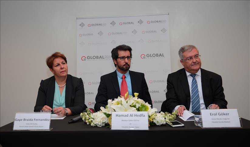"Celui qui investit à Istanbul ne sera pas perdant" (Fond d'investissement qatari)