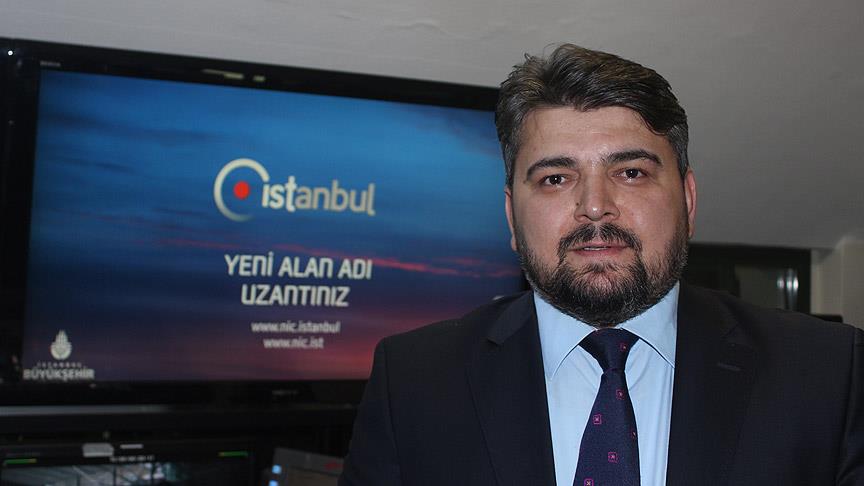 'Nokta İstanbul' New York ve Londra'yla yarışıyor