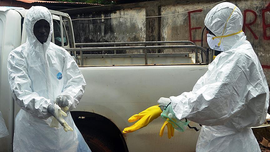 Ebola virüsü küresel acil durum kategorisinden çıkarıldı