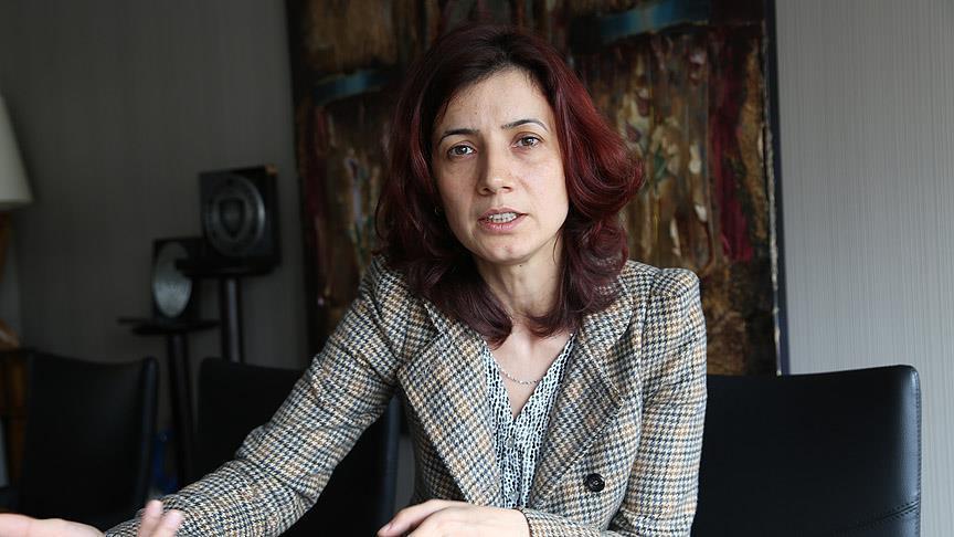 Turquie: L'Université Bahcesehir envisage d'apprendre la langue turque à 300 mille enfants syriens