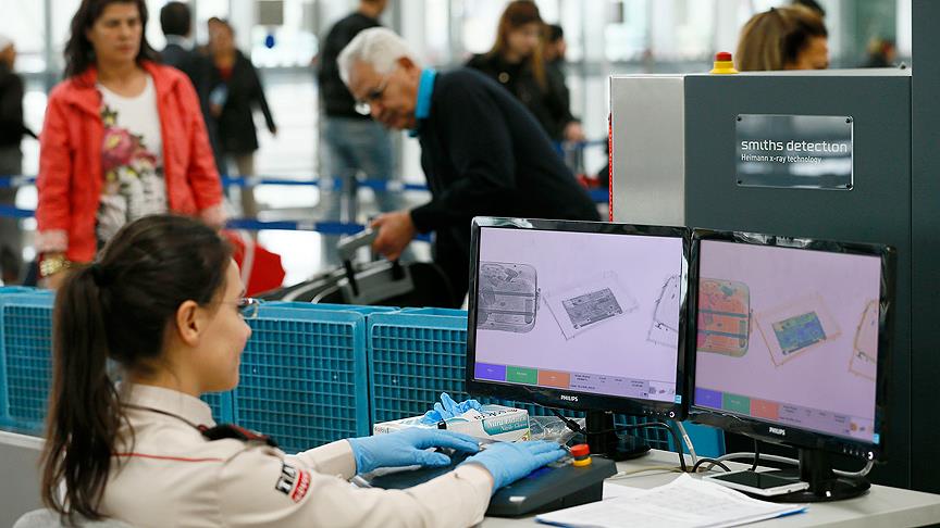 THY mobil x-ray cihazları alacak