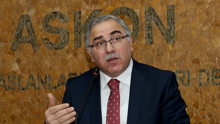TOKİ İstanbul'un Anadolu Yakası'nda yeni sosyal konutlar yapacak