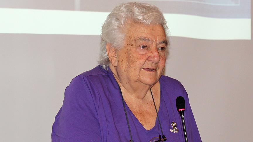 'Matrakçı Nasuh önemli bir kişi, alelade biriymiş gibi işlendi'