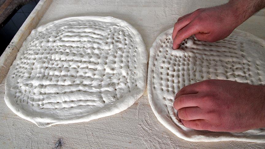 Gaziantep pidesi tescillenecek