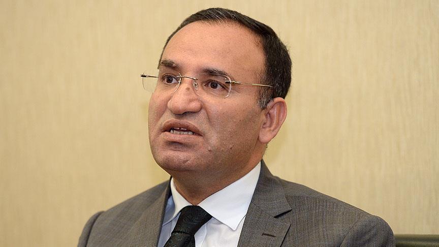 وزیر دادگستری ترکیه: موضوع رضا ضراب ارتباطى به کشور ما ندارد