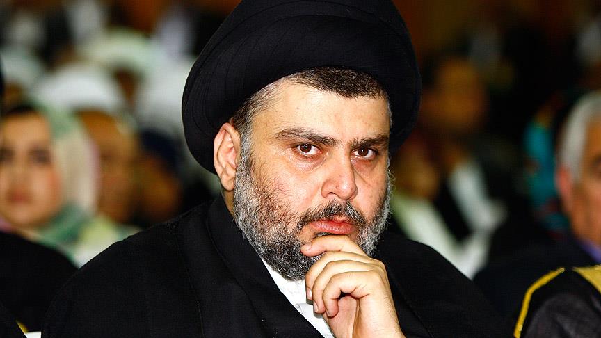 Irak'ta Sadr'dan İbadi'ye 'reform' tepkisi