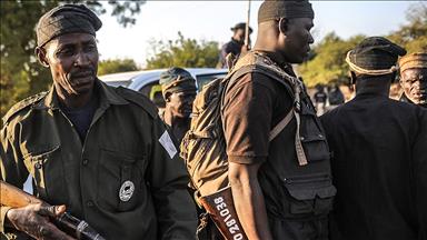 Afrika'daki terör grupları küresel dengeleri etkiliyor