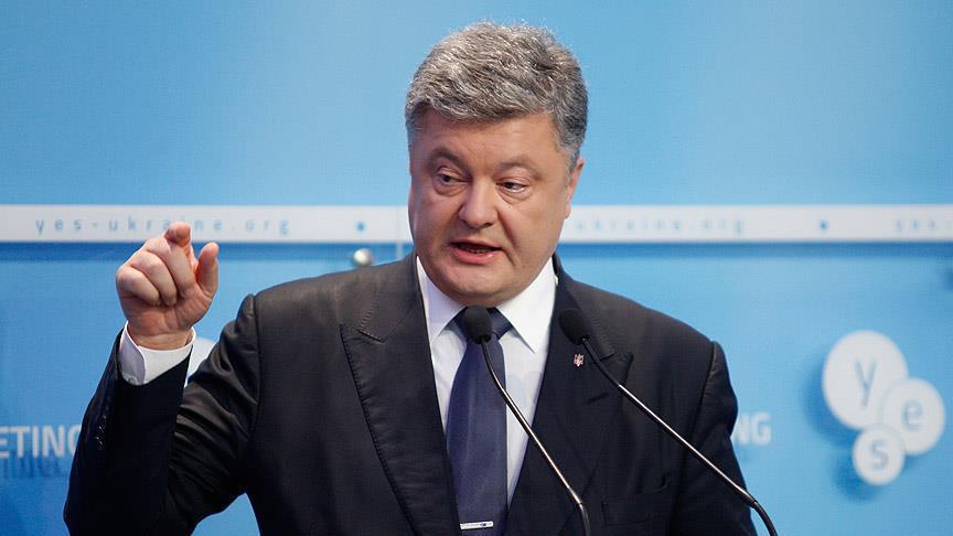 Президент Украины упростил предоставление гражданства служащим в ВСУ иностранцам