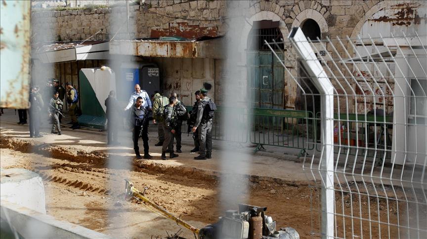 UN slams Israel for 'apparent extrajudicial execution'